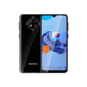 Oukitel C19 Pro 4GB/64GB