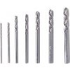Set vrtákov Dremel 628 - 7 vrtákov