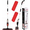Plochý mop Lund 67160 s rozprašovačom 41cm 350ml
