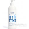Ziaja Intimate Creamy Wash With Hyaluronic Acid Umývací krém na intímnu hygienu 500 ml