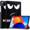 PUZDRO S KLAPKOU PRE XIAOMI REDMI PAD SE 8.7