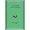 History of Animals (Aristotle)(Pevná)