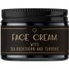 Face cream - Denní krém s rakytníkem a kurkumou 50 ml