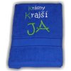 Osuška Krásny (Krásny Krajší JA)