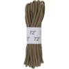 ROTHCO šnúrky do topánok 180cm DESERT TAN