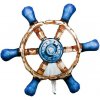 FISCHKISSEN STEUERRAD