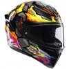 AGV prilba K-1 S Bezzecchi 2023 - 2XL