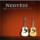 Jan a František Nedvědovi (Nedvědi) - 44 slavných písniček, 2 CD