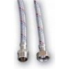 Steno Flexi hadica nerezová M 3/8´´ x F 3/8´´ 50 cm FM 38-38-50