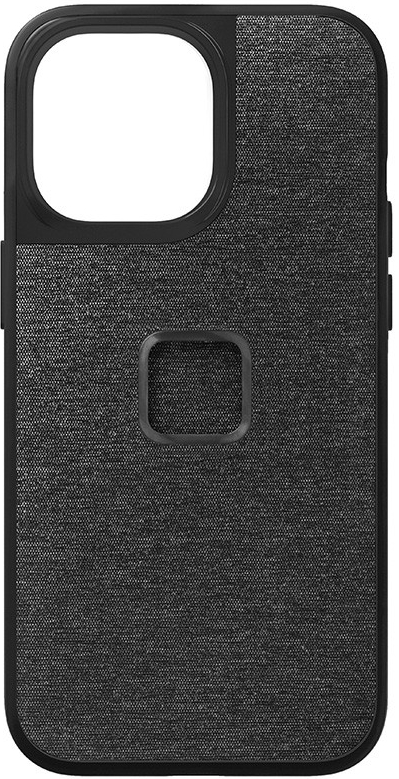 Peak Design Everyday Case iPhone 14 Pro Max - Charcoal