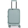 Acer cestovný kufor Barcelona, svetlo modrý, TSA GP.LUG11.00B