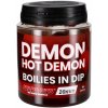 Starbaits boilies v dipu Concept Hot Demon 150g 20mm