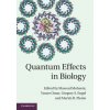 Quantum Effects in Biology (Masoud Mohseni,Yasser Omar,Gregory S. Engel,Martin B. Plenio)(Pevná)