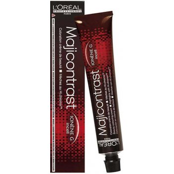 L'Oréal Majicontrast 01 - červená 50 ml