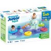 Playmobil 71438 Junior Aqua & Tinti: Farebná chobotnica