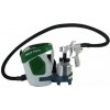 Elektrická striekacia pištoľ DEDRA DED7413 HVLP, 600W, trysky: 1,8 + 2,5mm