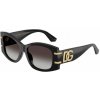 Dolce & Gabbana DG4501 501/8G Veľ. 54
