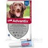 Advantix pes od 25 do 40 kg spot-on sol. 4 x 4,0 ml