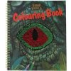 Colouring Book - Dino World
