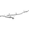 Cat Back výfuk Magnaflow pre Ford Fusion 2.0L 2013-2018