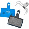 Brzdové destičky BBB BBS-53T Shimano Deore M575,..