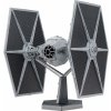 METAL EARTH 3D puzzle Premium Series: Star Wars TIE Fighter