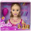 Barbie česací hlava