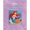 Ariel a jej prvé veľké dobrodružstvo - Disney Princezná -nové dobr