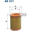 FILTRON Vzduchový filter AE311
