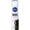 Nivea anti-perspirant 150ml Black & White Invisible Clear