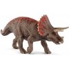 Schleich Prehistorické zviera - Triceratops