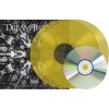 Dream Theater - Distance Over Time Demos (2018) (Transparent Sun Yellow Coloured) (180g) (2 LP + CD)