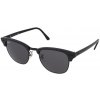 Slnečné okuliare Ray-Ban Clubmaster RB3016 1305B1 Veľkosť: 49