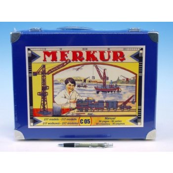 Merkur CLASSIC C 05