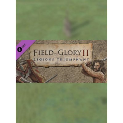 Field of Glory II Legions Triumphant