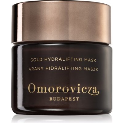 Omorovicza Gold Hydralifting Mask obnovujúca maska s hydratačným účinkom 50 ml