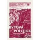 Bytová politika - Martin Lux, Tomáš Kostelecký