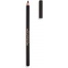 Makeup Revolution Kohl Eyeliner kajalová ceruzka na oči Black 1,3 g