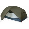 Stan pre 2 osoby MSR Hubba Hubba HD 2P Tent - green