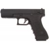 Glock 18C AEP, Black, Cyma, CM.030 + doprava zdarma