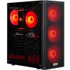 HAL3000 MČR Finale Pro (i5-14400F, RTX 5060 Ti 16G) PCHS2729