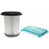 VACS Hepa filter do vysávača PHILIPS FC 8748 EasyClean, 1 ks, 8596419313326, kvalitná alternatíva