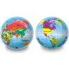 Lopta detská MONDO / Globus 23 cm