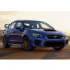 Priečniky Thule WingBar Evo Subaru WRX 2018- s pevnými bodmi