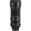 Sigma 100-400mm F5-6.3 DG DN OS | Contemporary Fujifilm X, Ultra-telefoto zoom objektív, 22/16, 100 - 400 mm, Fujifilm X, Automatické zaostrovanie