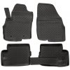 Koberce Gumenné Norm Liners Fiat Grande Punto 2005-2009
