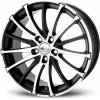 BROCK (RC DESIGN) RC18 TM 7x16 5x100 (63,4) ET38 (Titan Metallic ( TM) (TM))