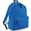 BagBase Unisex mestský batoh 18 l BG125 Sapphire Blue 31 x 42 x 21 cm