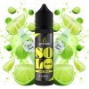 Bombo Solo Juice Lime Soda S & V 15 ml
