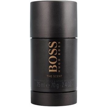 Hugo Boss Boss The Scent Men deostick 75 ml